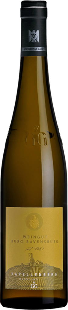 Weingut Burg Ravensburg Kapellenberg Riesling